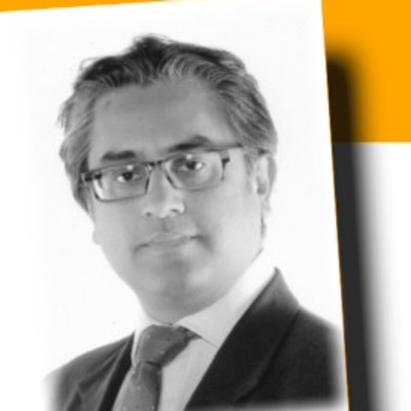 Reetendra Nath Banerji