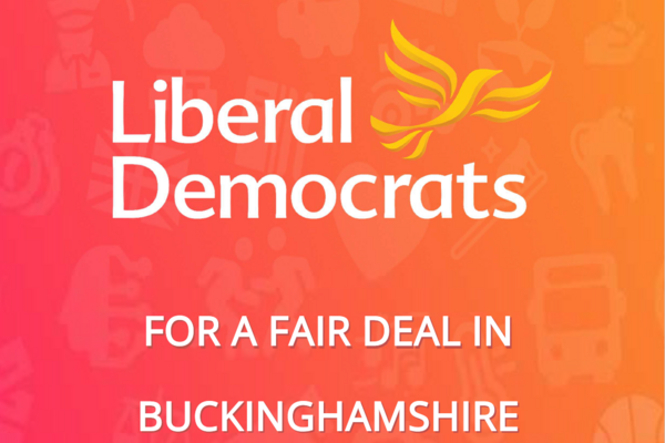 Liberal Democrats Fair Deal manifesto
