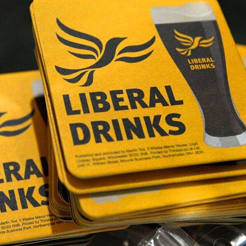 Liberal Drinks