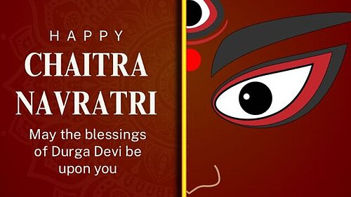happy chaitra
